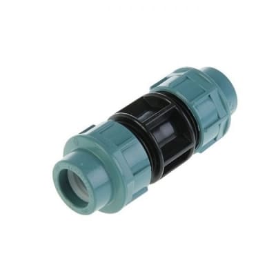 Муфта 40х32 (ПНД,STR)