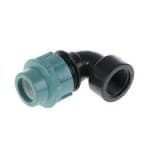 Уголок 25х1"В (ПНД,STR)