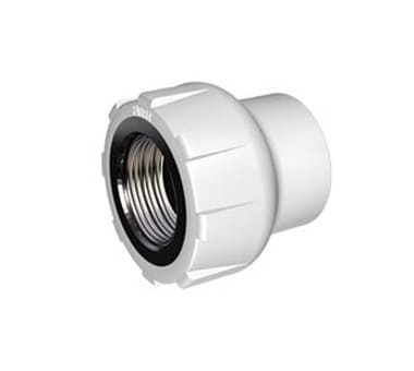 FIRAT Муфта с внутренней резьбой d=20 мм 1/2"