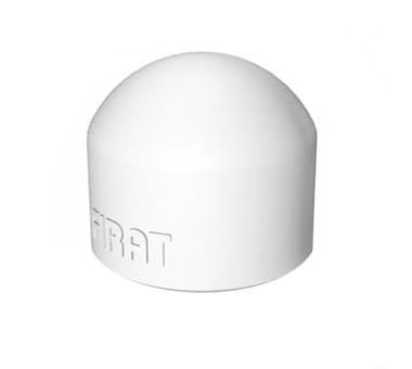 FIRAT Заглушка d=63